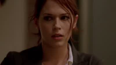 I have an H746B form to fill out. - The Mentalist