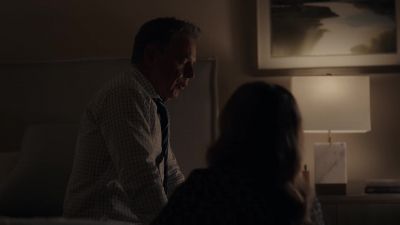 - I have an idea about the wedding.
- Mm-hmm? - The Resident