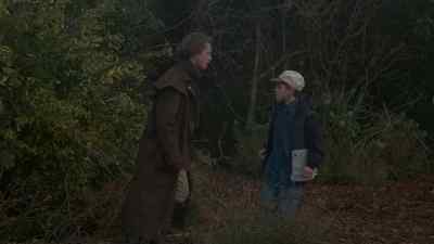 I HAVE AN IDEA. COME ON. - The Canterville Ghost
