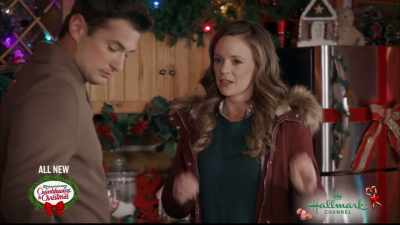 I have an idea that I think
can keep Edgestone Resorts - Check Inn to Christmas