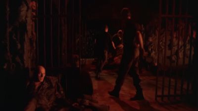 I have an idea. - Stargate SG-1