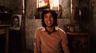 I have an idea. - Nacho Libre