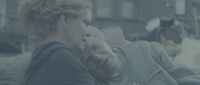 I have an idea - Synecdoche, New York