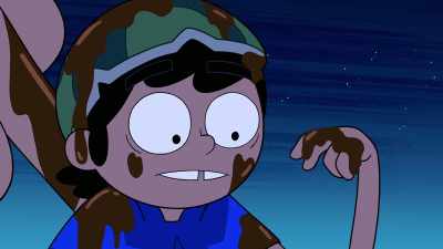 I have an idea - Victor and Valentino