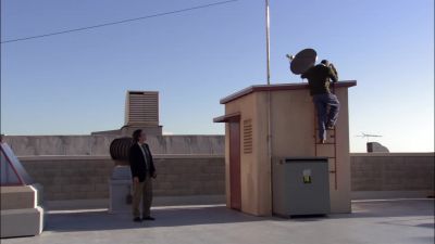 I have an idea - Arrested Development