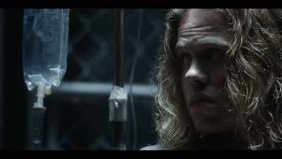 I have an idea
that could end this, - Travelers