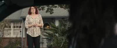 I have an idea, why don't you
guys come in for a second, - The Disaster Artist