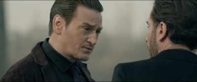 I have an idea.
- You want to commit VAT fraud. - Carbone