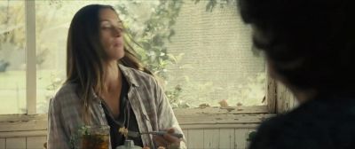 I have an Indian in my house - August: Osage County