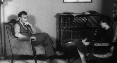 I have an interesting case - Zelig