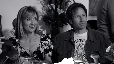 I HAVE AN OFFER FOR YOU - Californication