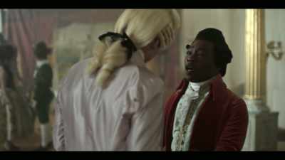 I have an opera to prepare - Dangerous Liaisons