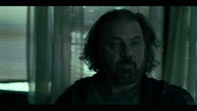 I have an opportunity - Justified: City Primeval