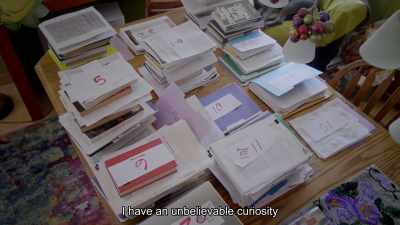 I have an unbelievable curiosity - 1946: The Mistranslation That Shifted Culture