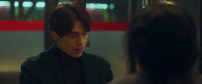 I have an uncle who is single - Single in Seoul