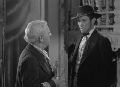 I have an unpleasant duty - Show Boat