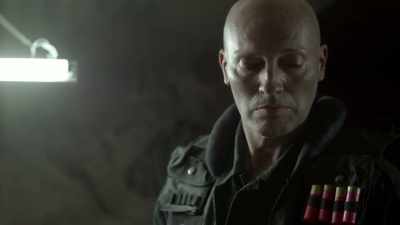 I have an urgent message
that needs to be relayed - Age of the Living Dead