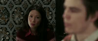 I have ataraxiaAtaraxiaIt's a condition characterized by freedom from worryor any other preoccupation really - Lucky Number Slevin