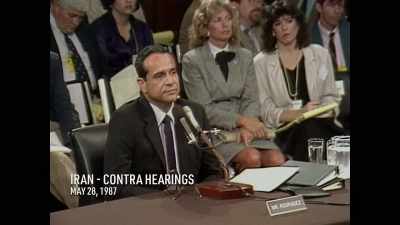 I have another
question, sir. - The Last Narc