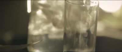 I have to apologize - Upstream Color