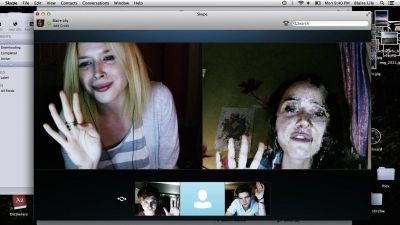 I have apologized - Unfriended