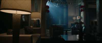 I have arms
and legs, but no head. - Max Winslow and The House of Secrets