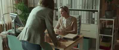 I have arranged everything with Sam.
And I have a plan. - Girls to Buy