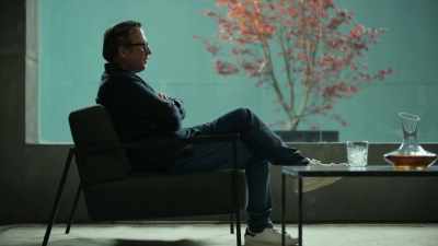 -: I have to ask about your current legal position - Inside the Mind of a Con Artist