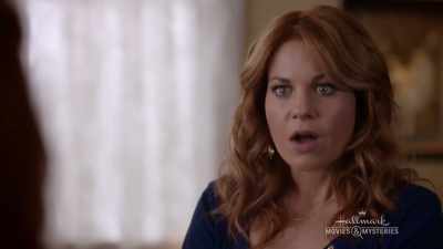 - I have to ask Mrs.
Totino for a DNA sample - The Julius House: An Aurora Teagarden Mystery