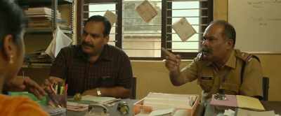 I have asked brother to sell
five cents from my share. - Thondimuthalum Driksakshiyum