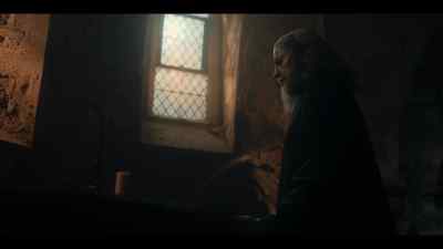 I have asked
for God's forgiveness. - A Discovery of Witches