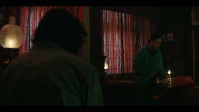 I have asked these questions,
and yes, pretty much, yeah. - Y: The Last Man
