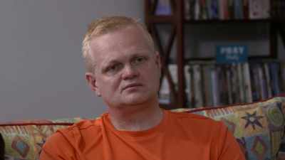 - I have aspirations to write - Inmate to Roommate