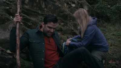 I have aspirin.
Maybe for the fever? - Chronicle Mysteries: Helped to Death