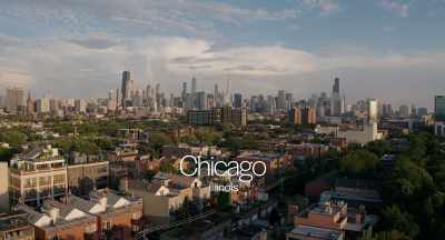 I have to assume
that Chicago is - Bad Actor: A Hollywood Ponzi Scheme