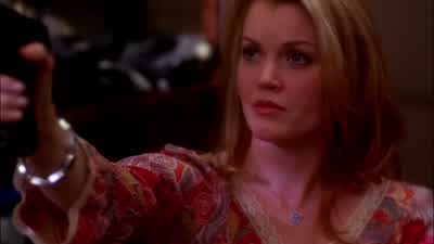 I have authority issues. - NCIS