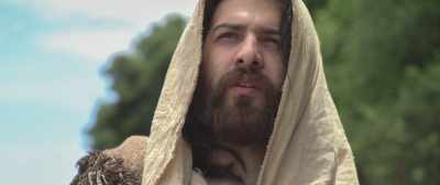 I have authority to lay it down - 40: The Temptation of Christ