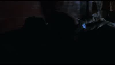I have bad dreams, like I'm falling. - The Shawshank Redemption