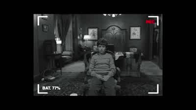 I have bad dreams sometimes. - Insidious: Chapter 2