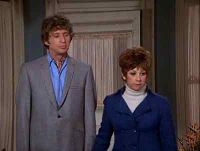 I have bad news. - Love, American Style