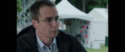 I have barely had the time
to take a breath in this case - Richard Jewell