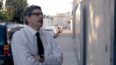 I have to be subjected to this shit - My Scientology Movie