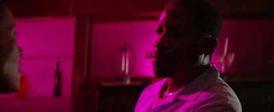 I have to be there
when he tells him. - Lockdown: 2025