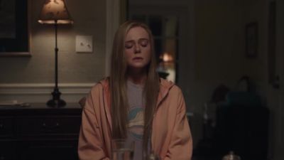 I have to be there. - The Girl from Plainville