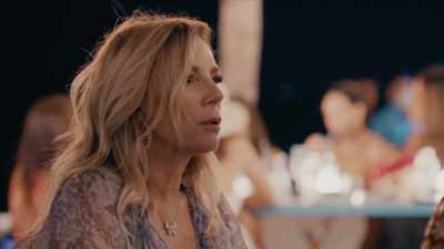 I have to be tough in life.
I'm self-made. - The Real Housewives Ultimate Girls Trip