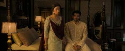 I have become devastated - Kalank