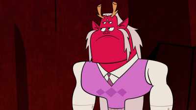 I have become parched.
Procure me a soda. - Teen Titans Go! Vs  Teen Titans