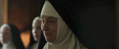 I myself have been a Rose
for nearly 40 years. - Novitiate