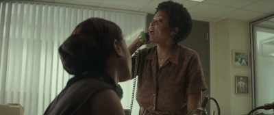 I have been a single mother
ever since I was 16, - The Best of Enemies