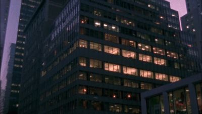 I have been accused
of wrongdoing... - Seinfeld